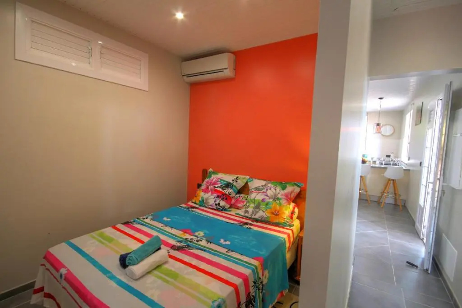 Villa avec piscine et vue mer (MQMA15)