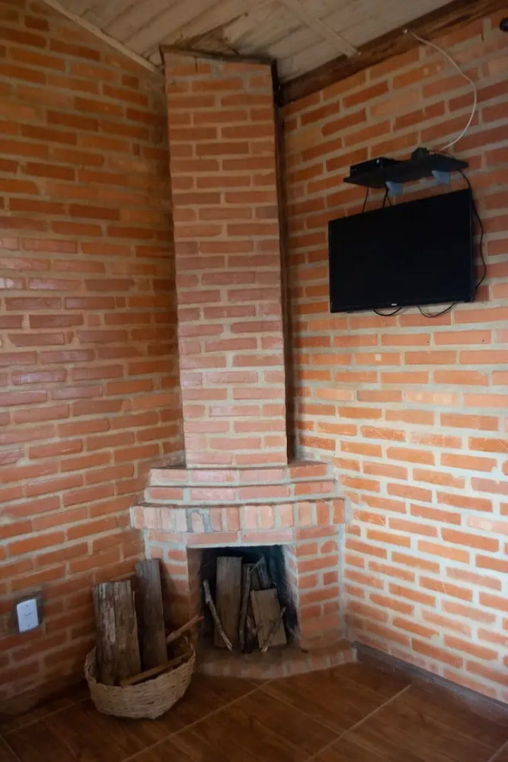 Estalagem Mirante do Sol