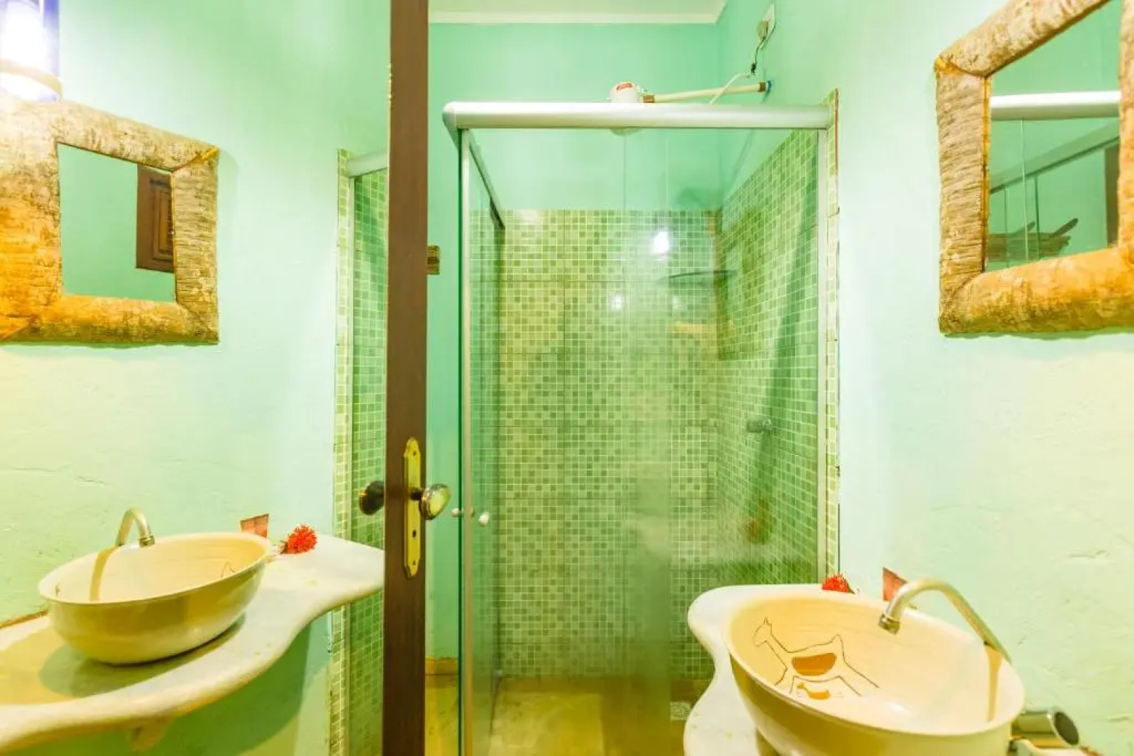 Pousada Vila Parnaiba