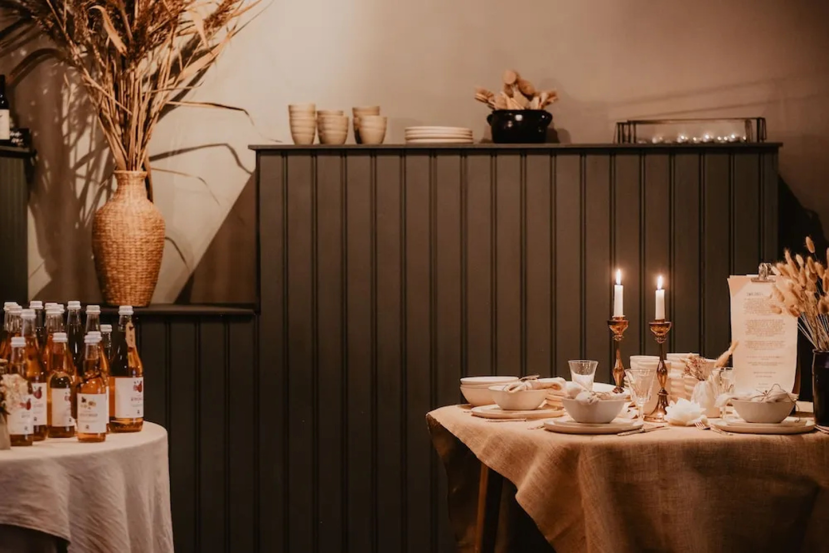 Stiftsgården Tallnäs