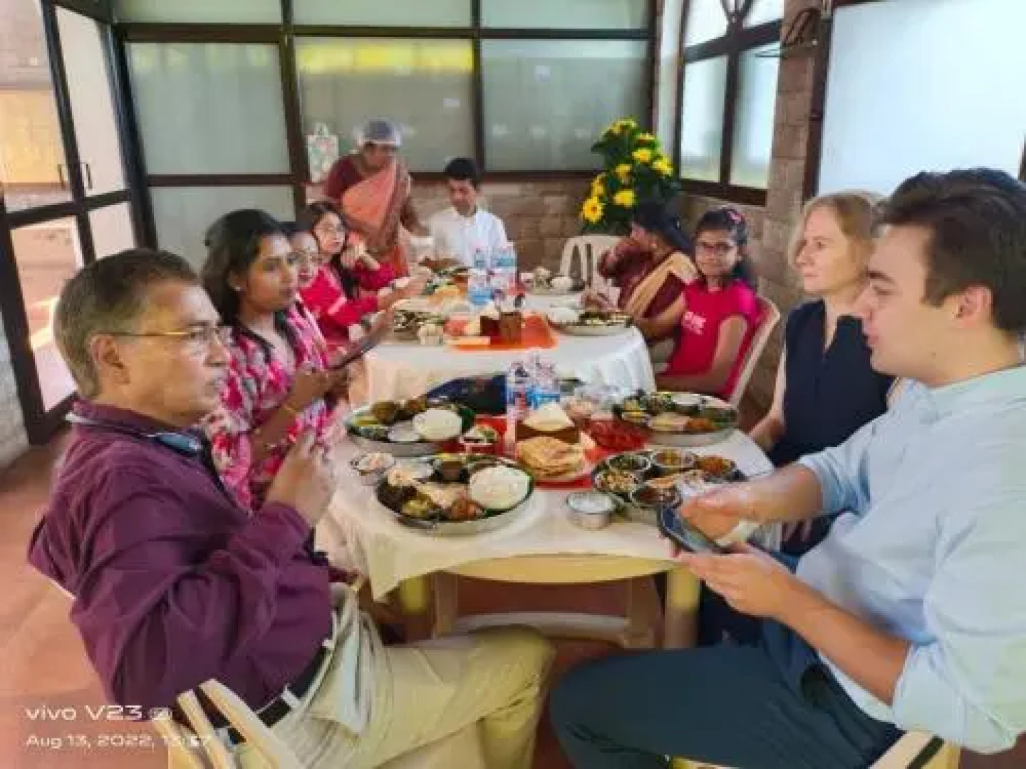 La Maison Pondichéry