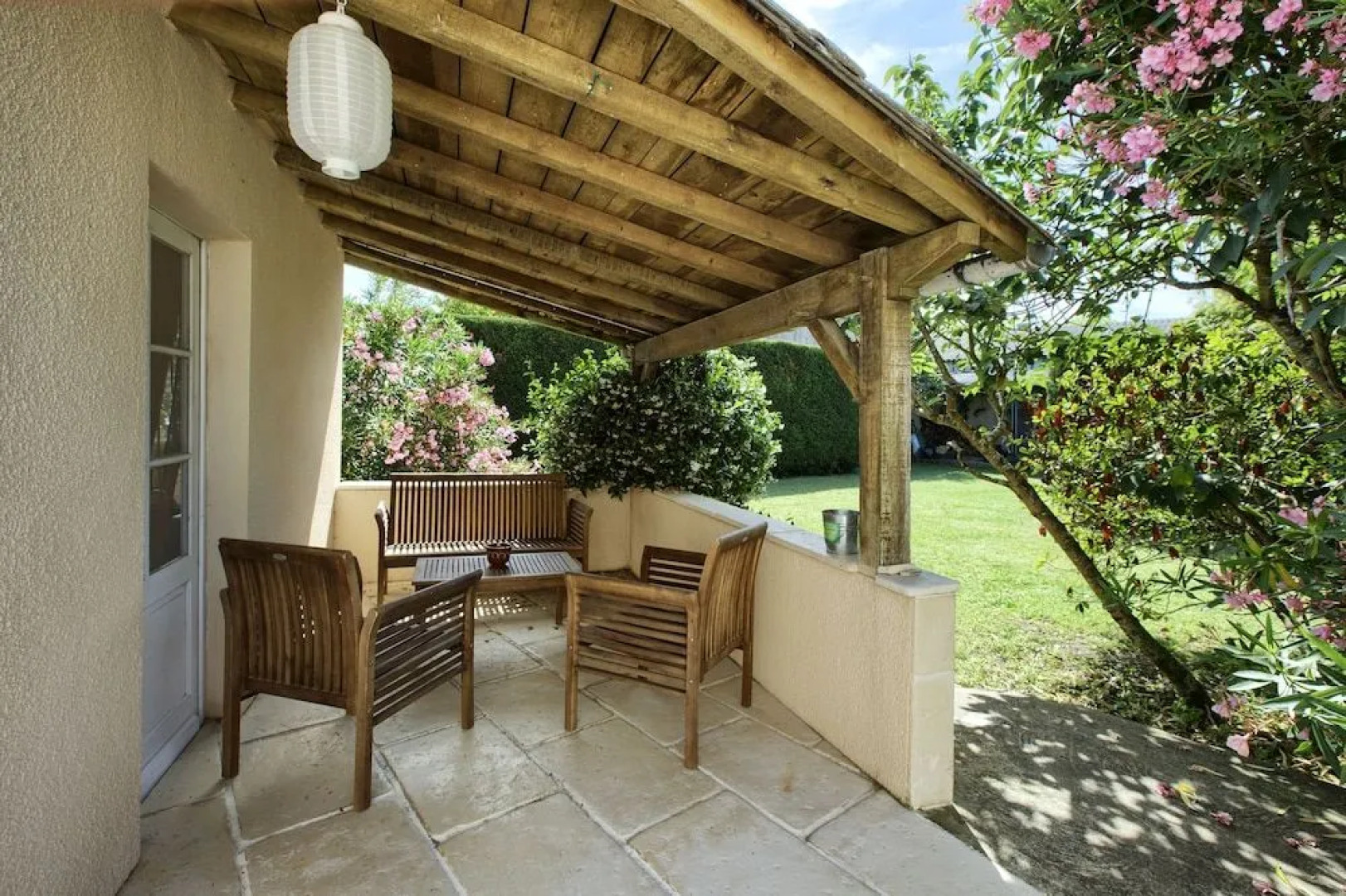 Les Abris de Saint Sulpice