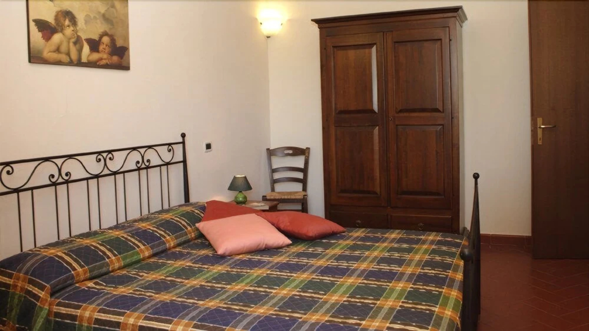 Agriturismo La Serra