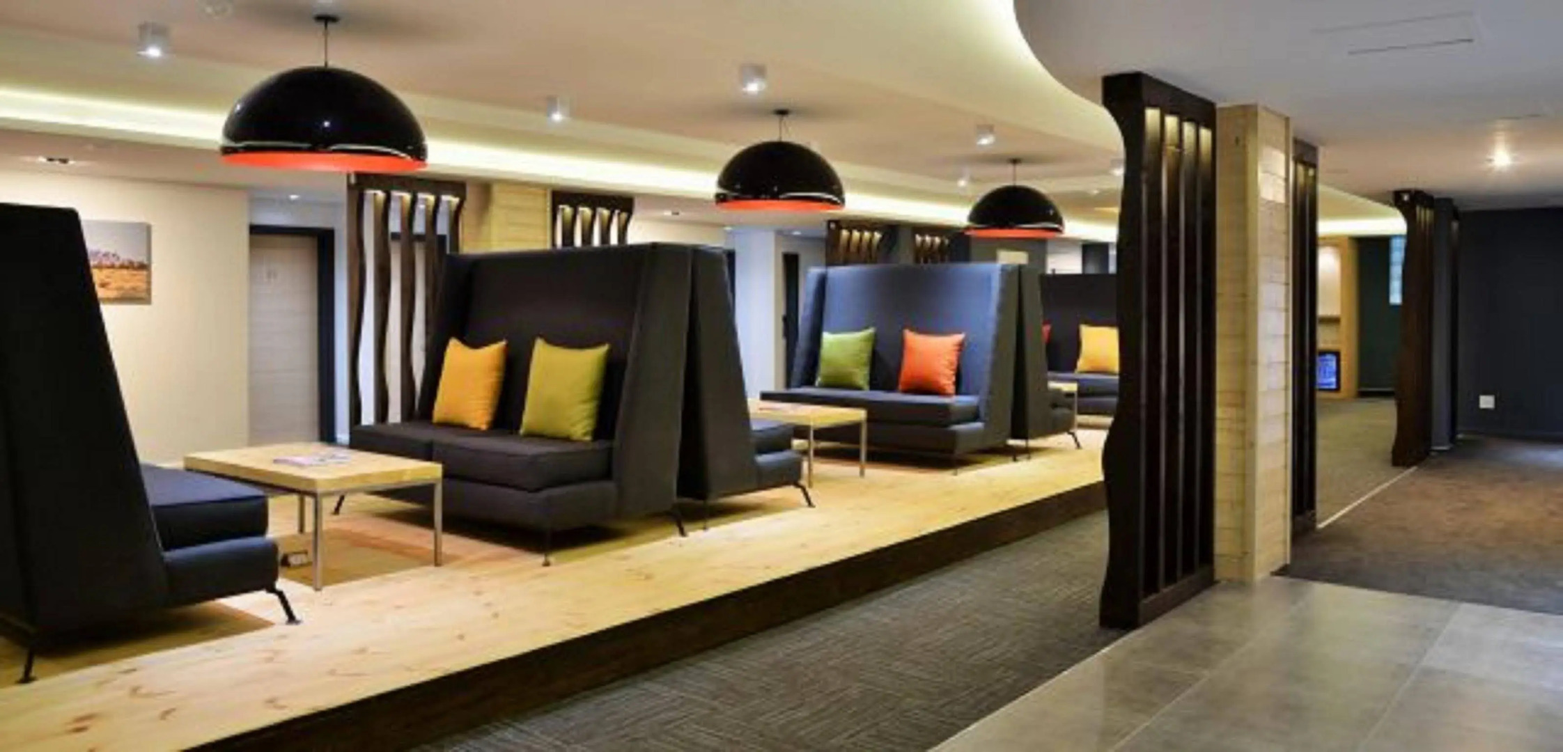 BON Hotel Swakopmund