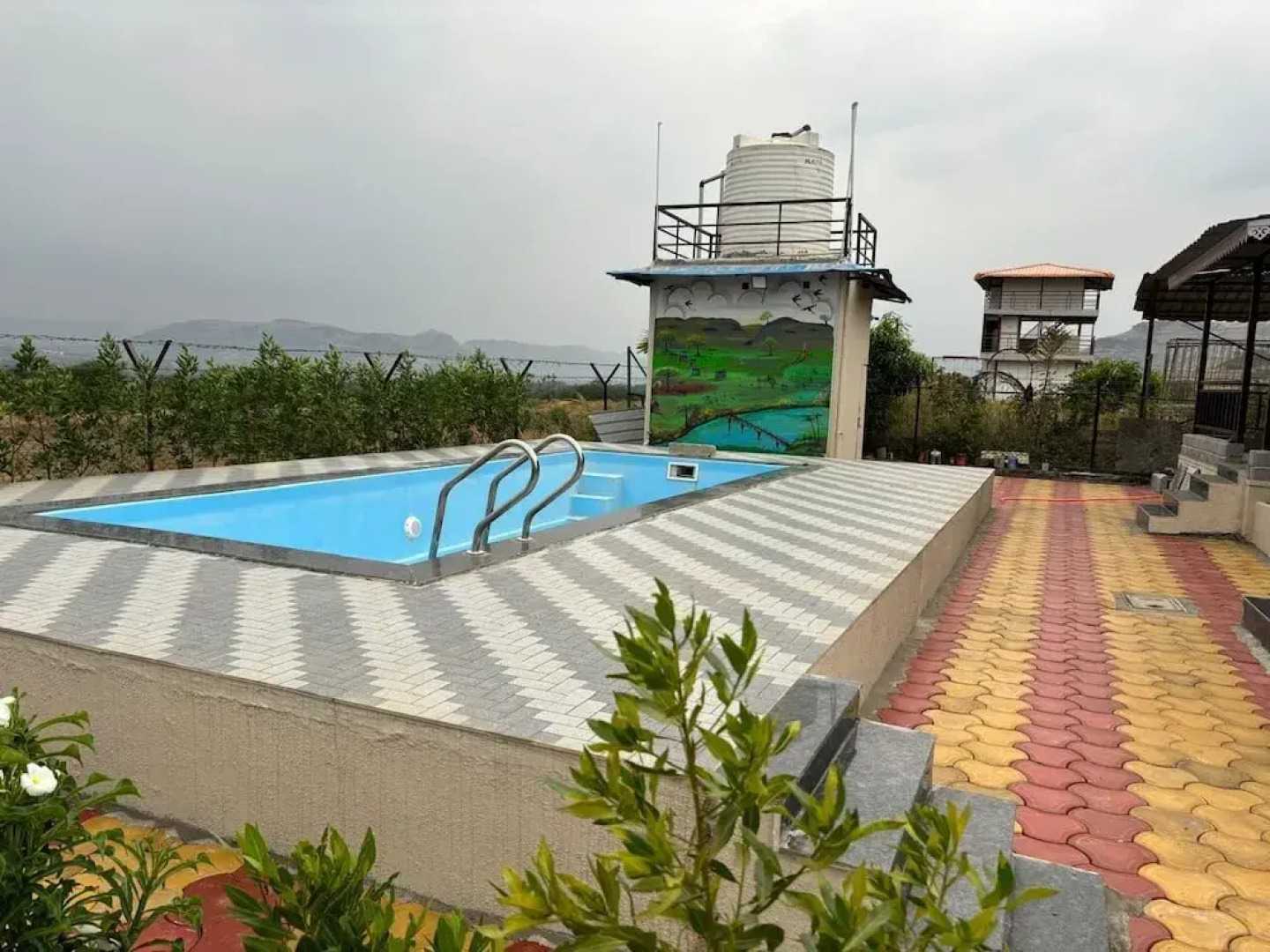 Aabancha Wada By Joy Suites