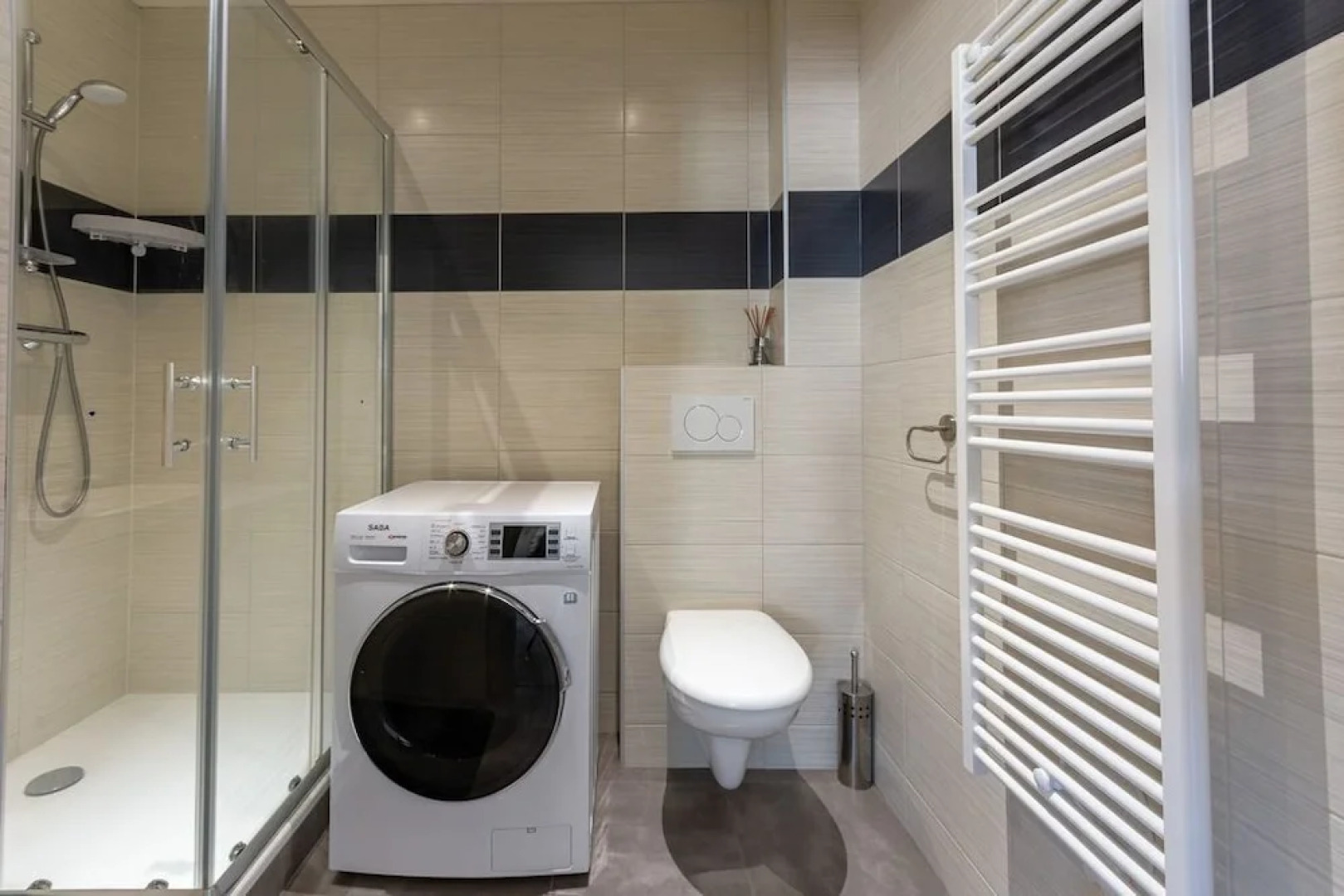 Appartement 15 - Vue sur Château- GregImmo