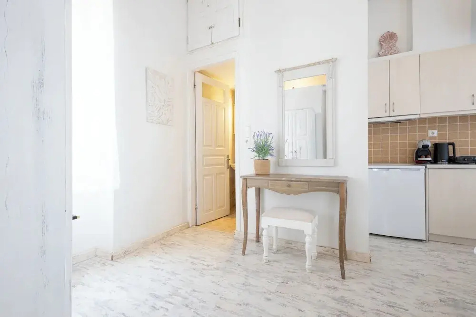 Areos Polis Boutique Hotel