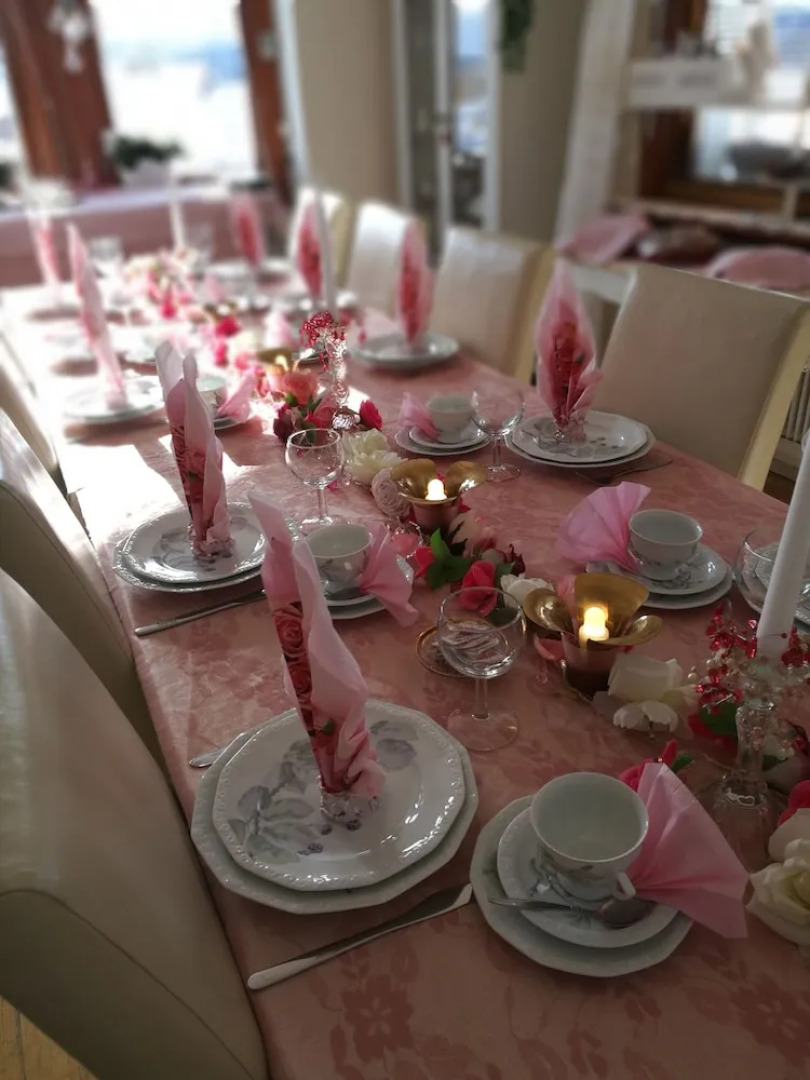 Gällivare Bed & Breakfast