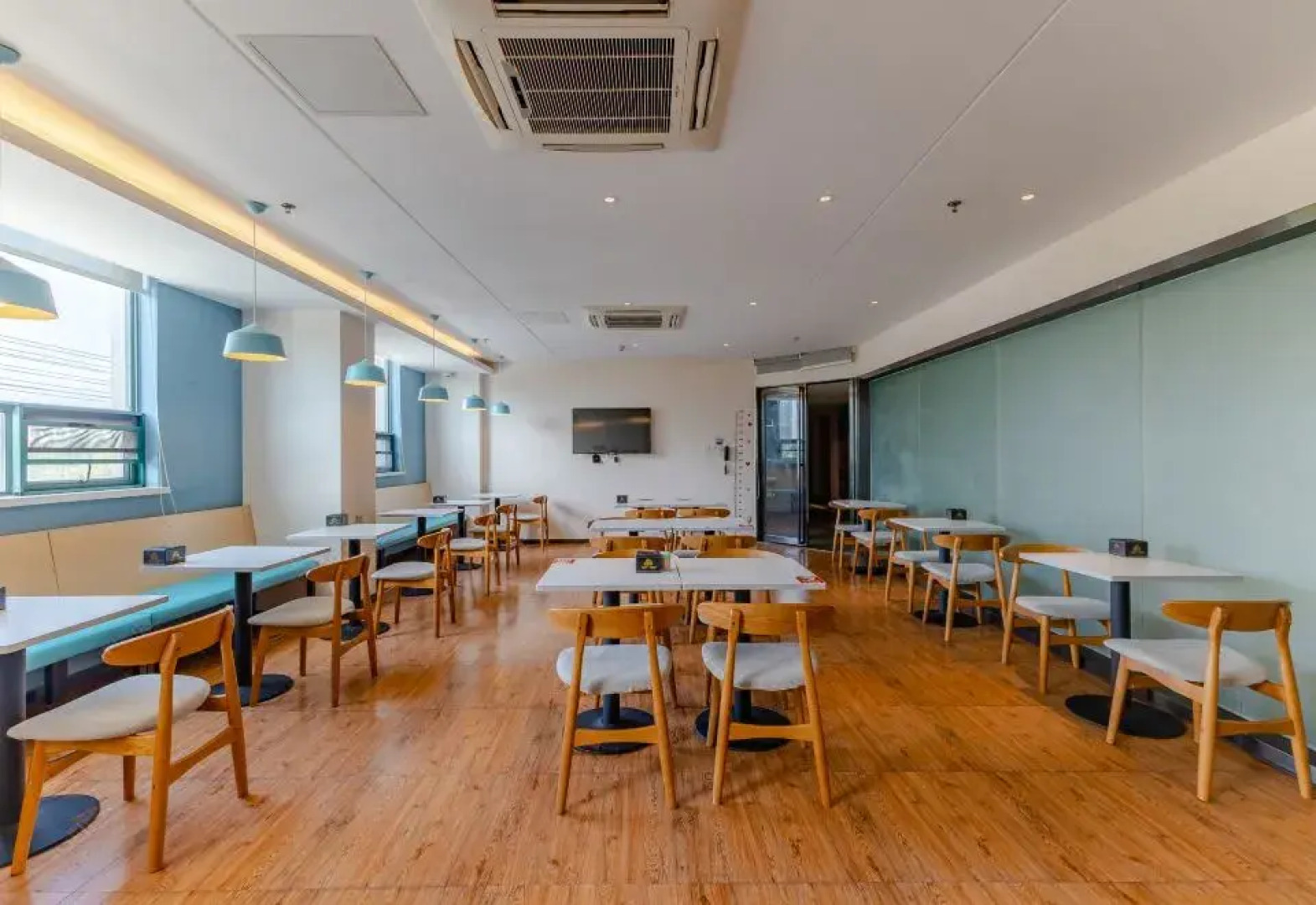 Citi Home Hotel (Bozhou Jian'an Cultural Square)