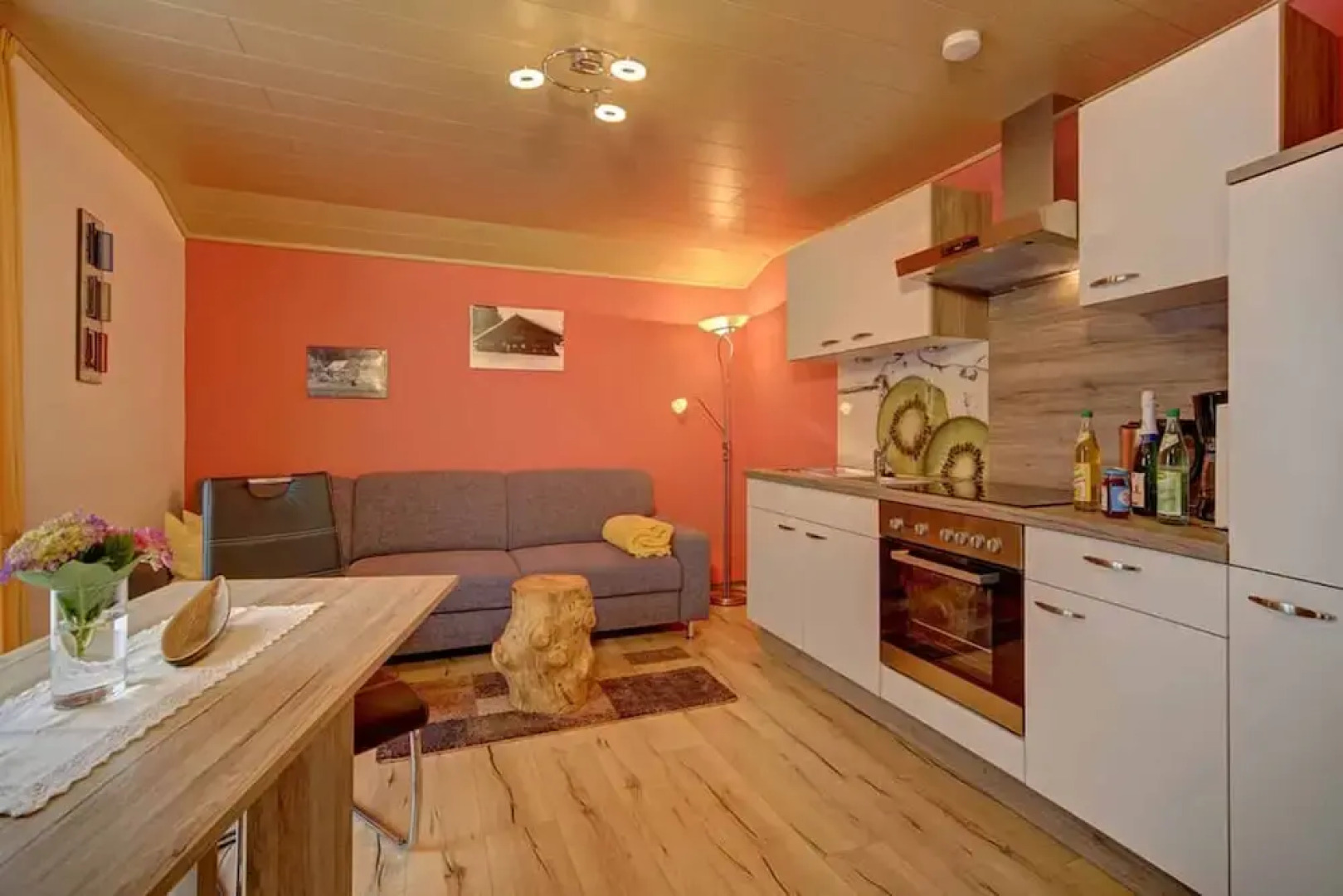 Gästehaus Schmalzreich