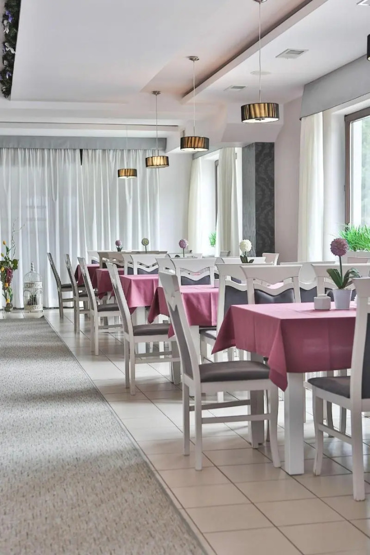 Kompleks Beskid Spytkowice