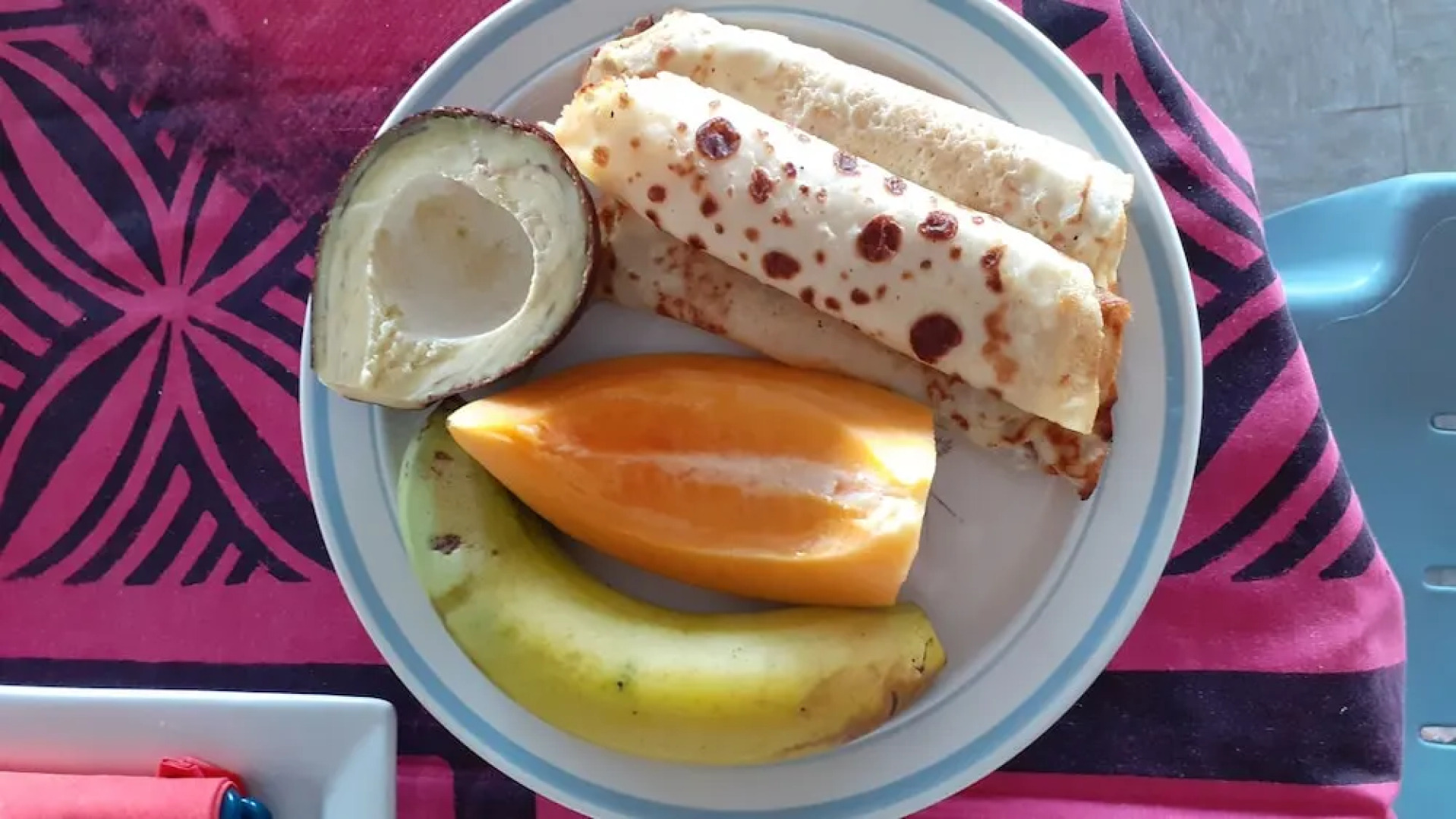 Dave Parker's Eco Lodge