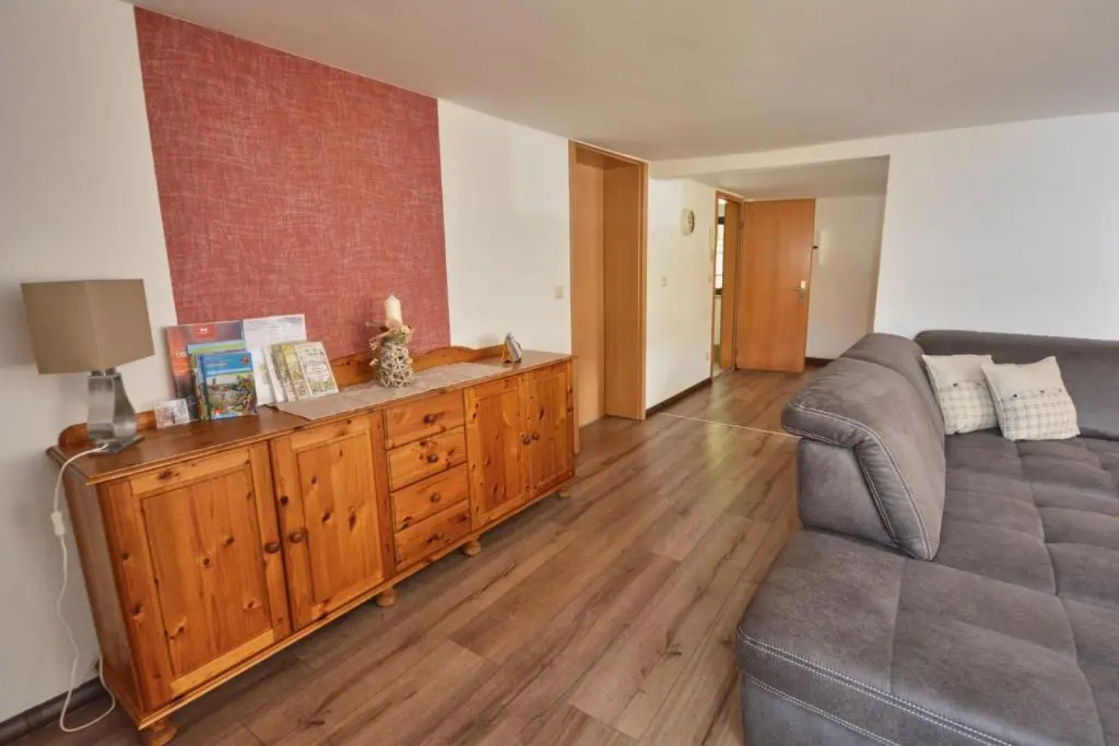 Ferienwohnung Arnold
