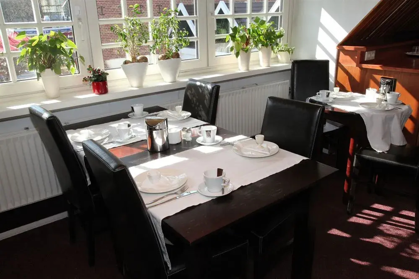 Stads Hotel Boerland