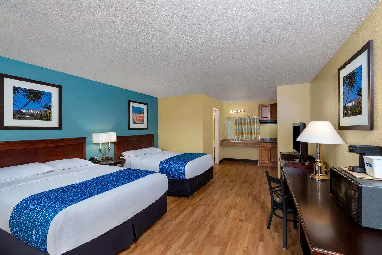Travelodge by Wyndham Grand Junction