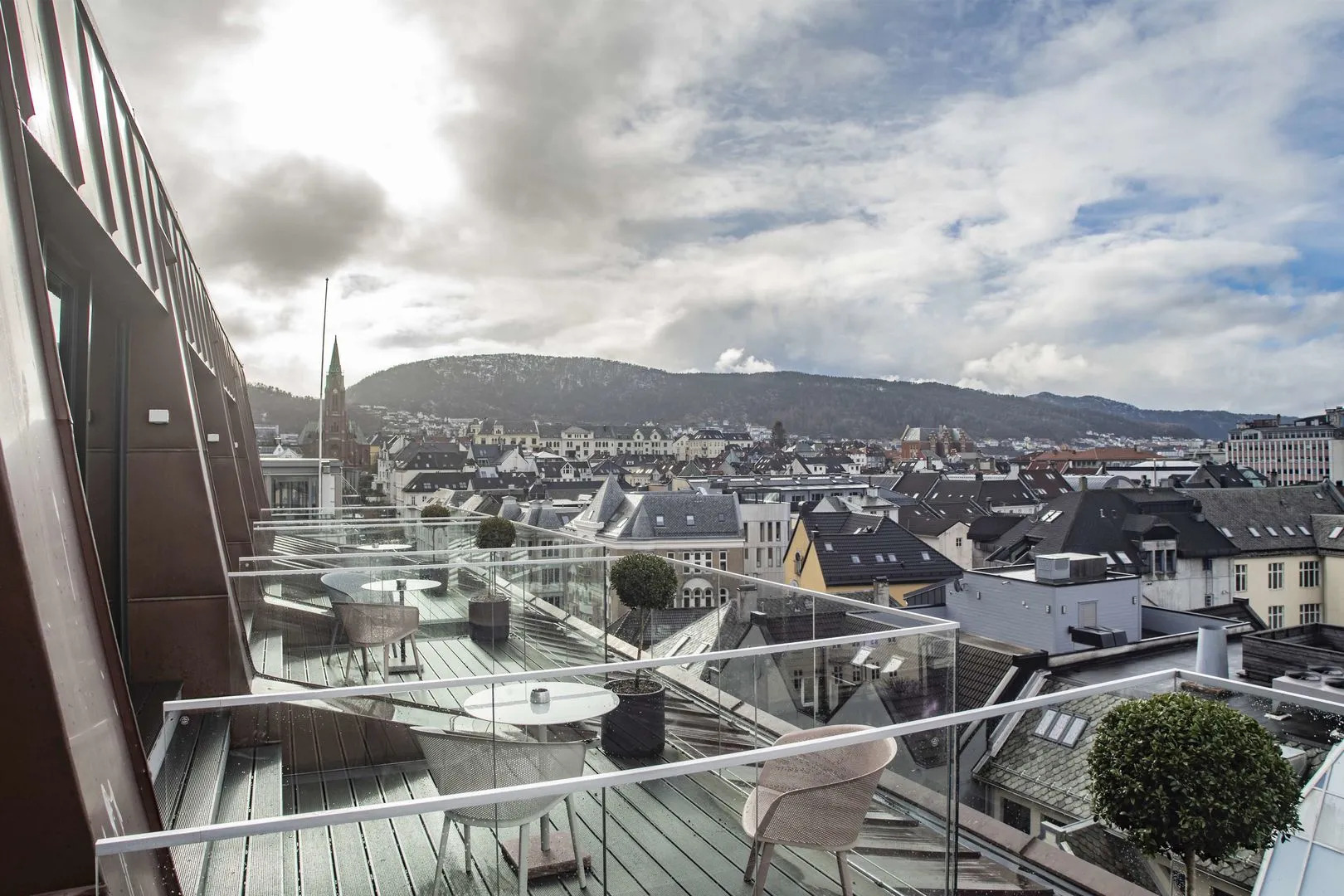 Hotel Norge by Scandic