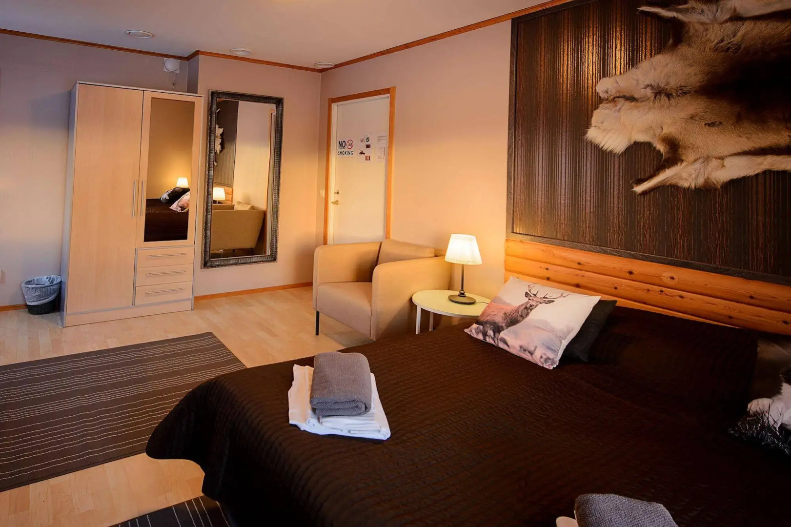 River Motell & Vandrarhem