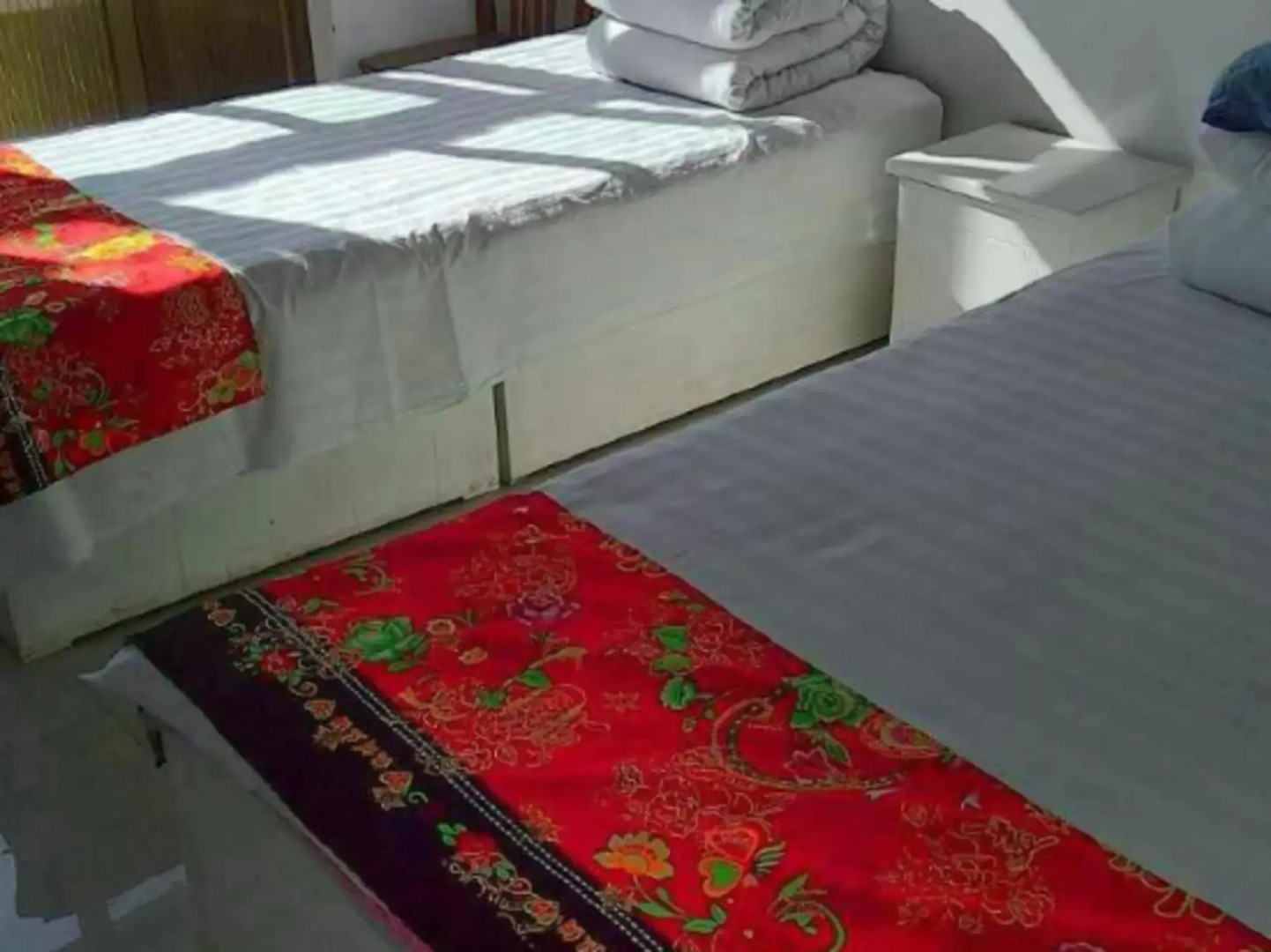 Pingyao Ancient City Home Inn