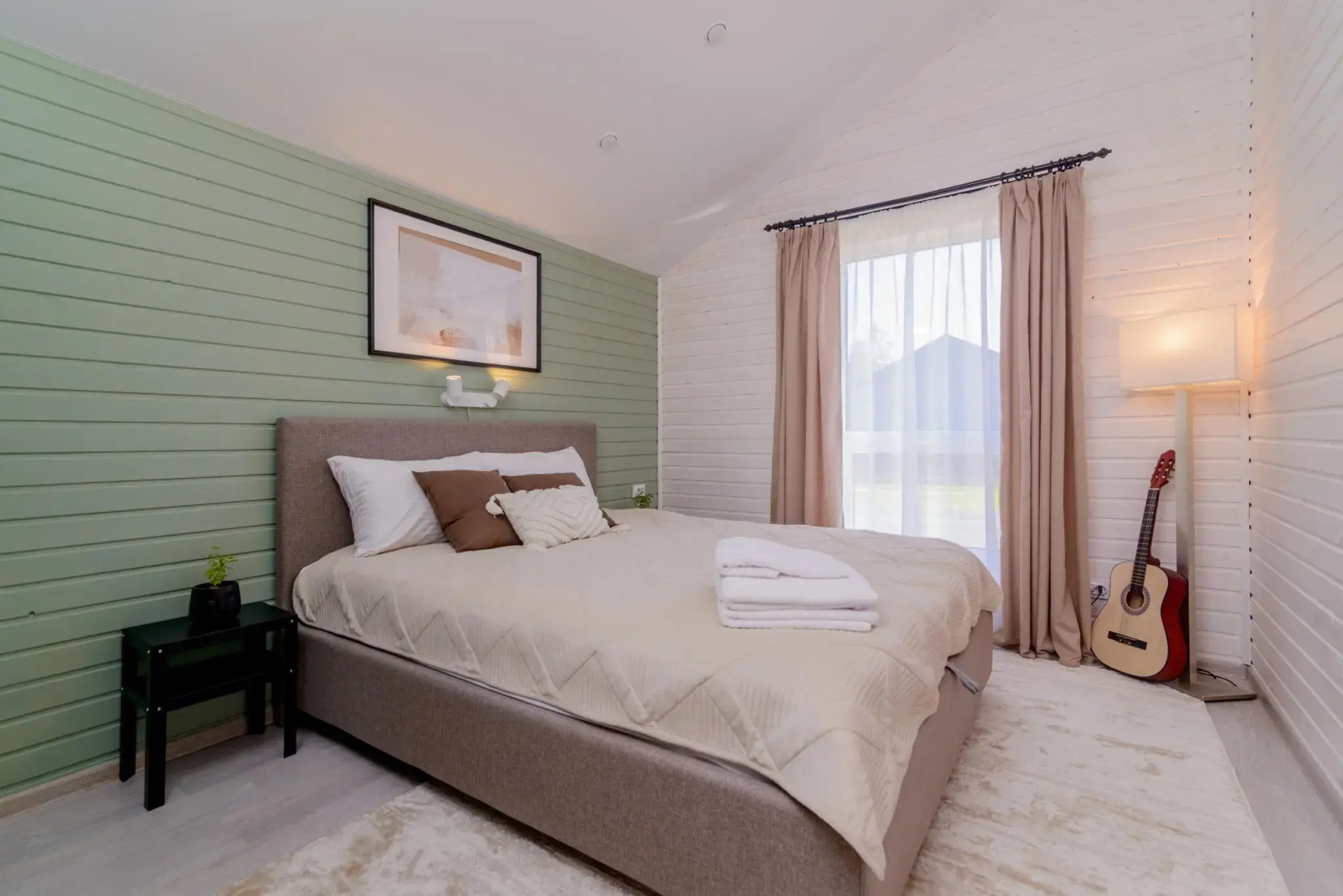 Дом №376 в КП Грин Лаундж