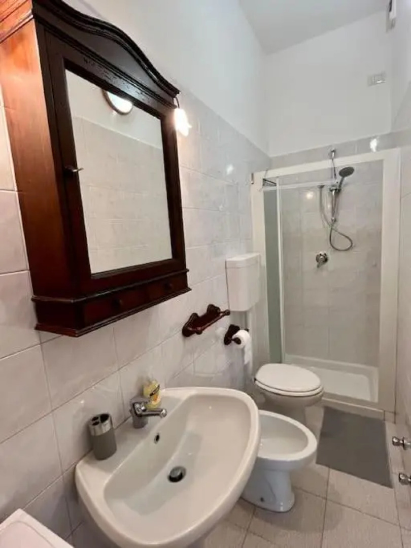 Intero appartamento alle porte di Milano e Monza