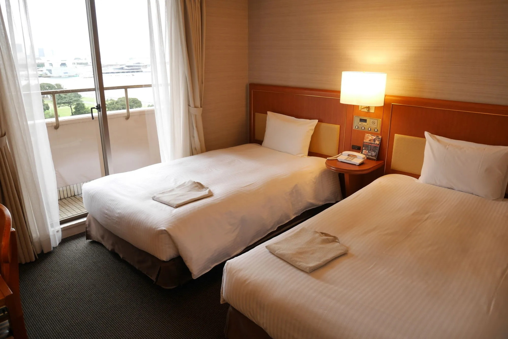 Star Hotel Yokohama