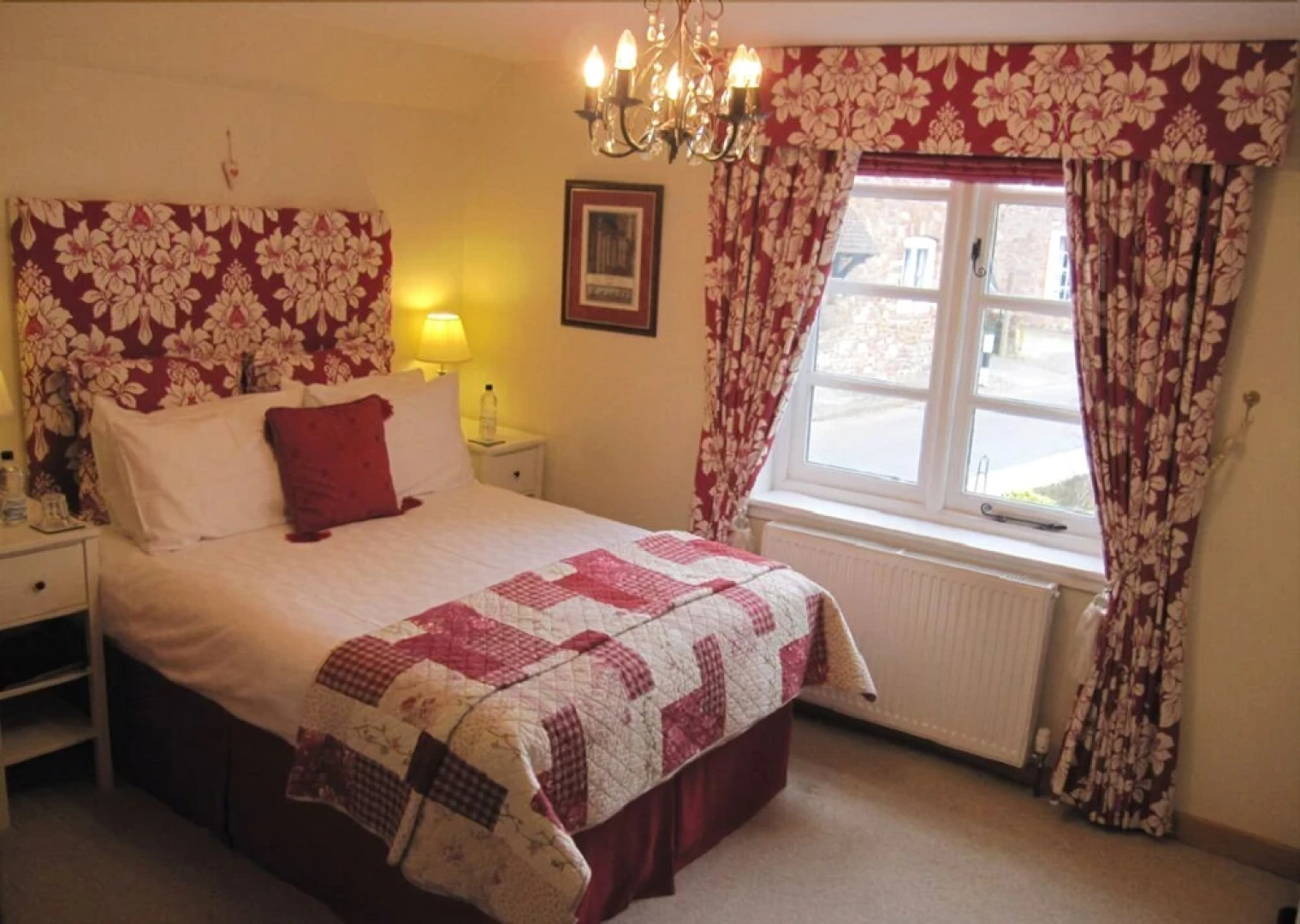 Millstream Cottage Bed & Breakfast