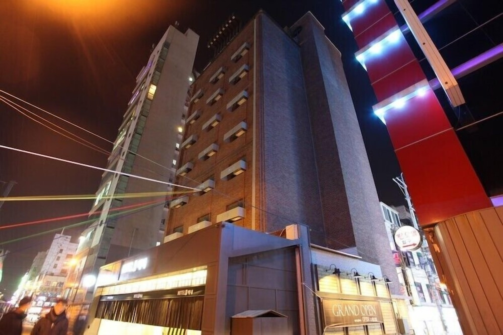 Bene Hotel