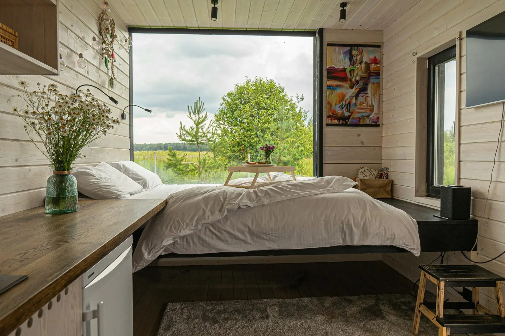 Comfort life на Осенней 2В