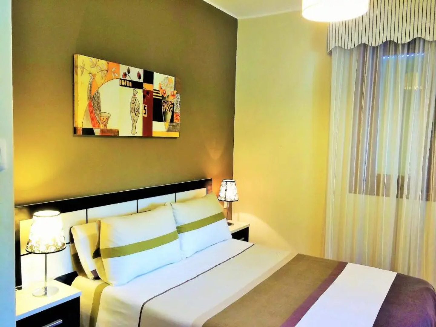 Casa Turistica Nigrán