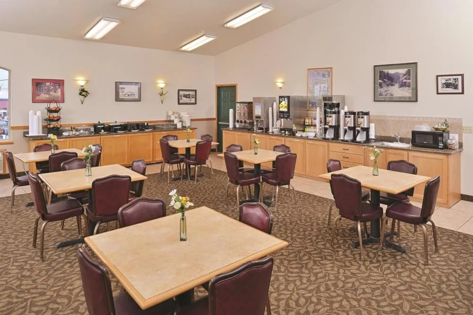 La Quinta Inn by Wyndham Sandpoint