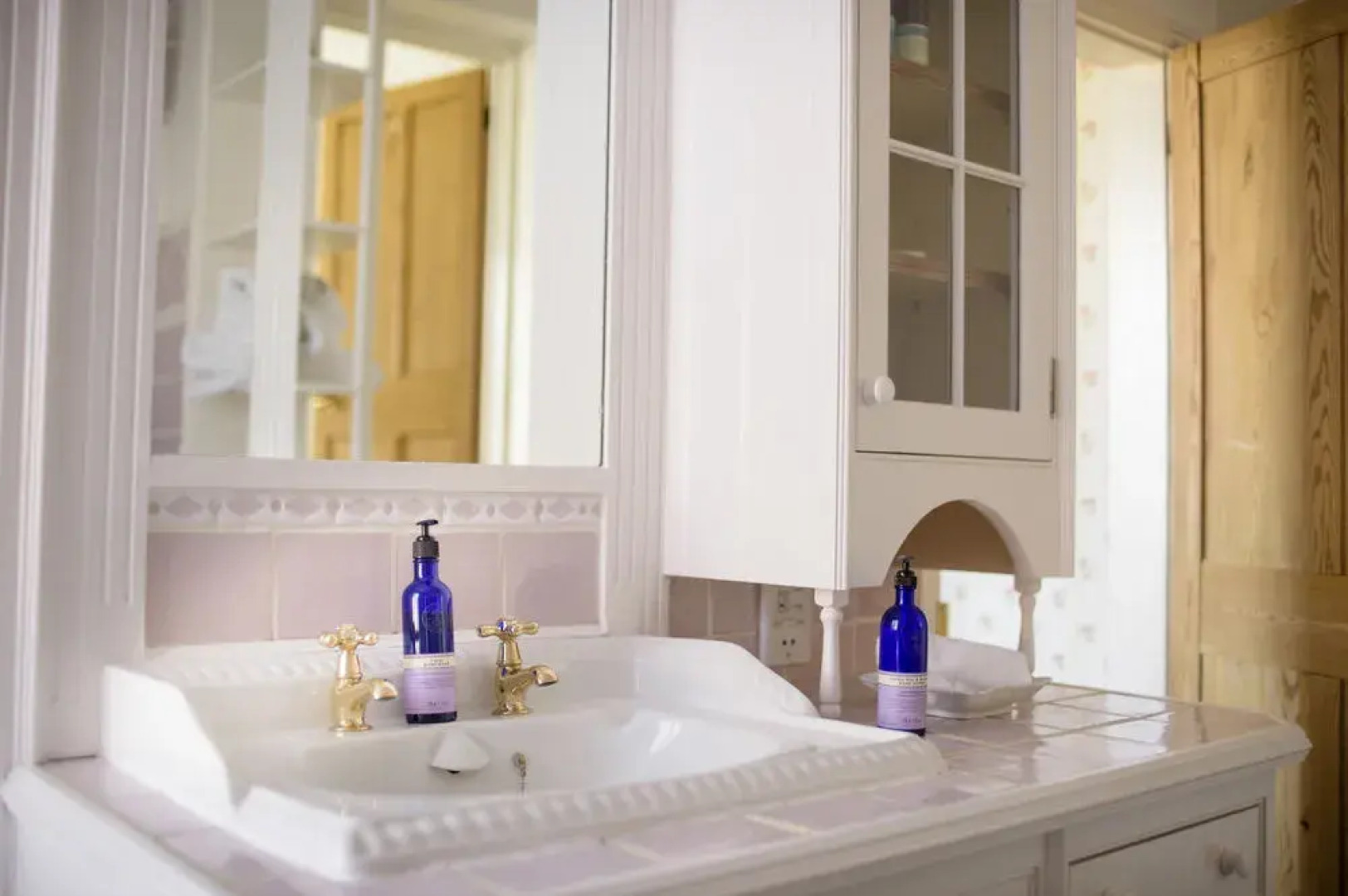 All Hallows Farmhouse