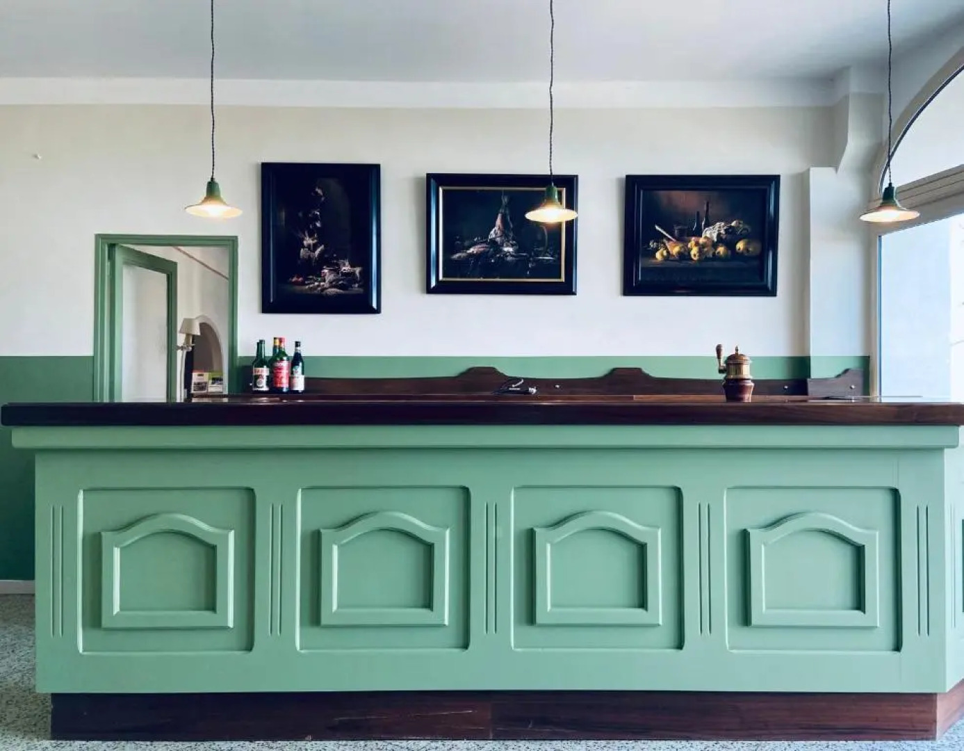 Le Relais Notre Dame