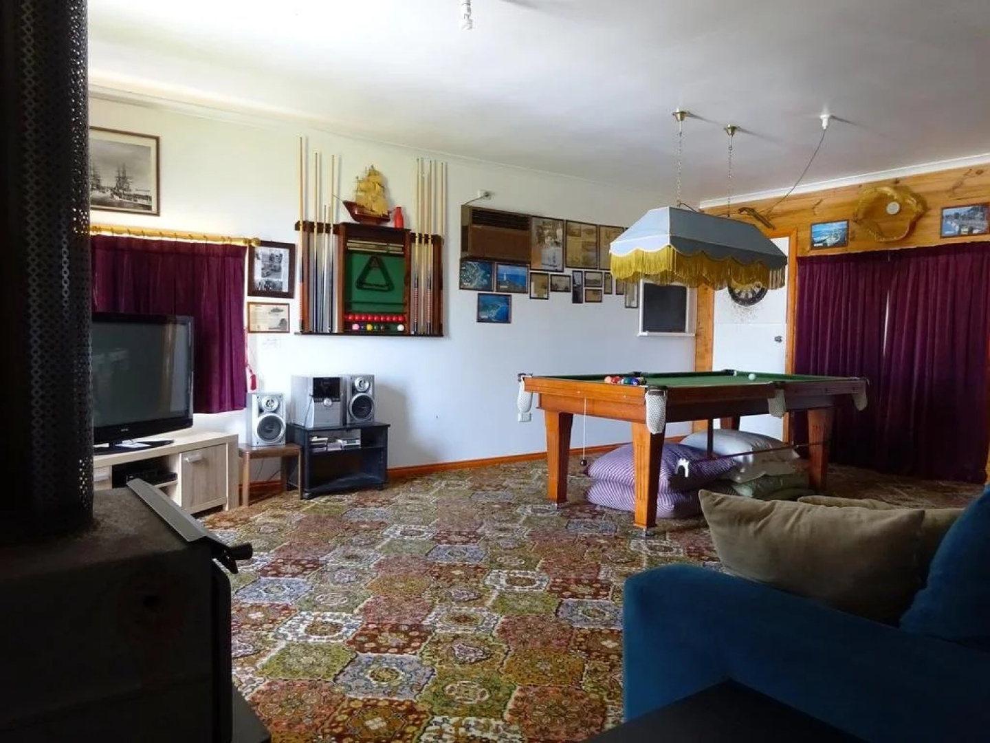 Cobden Crest Cottages