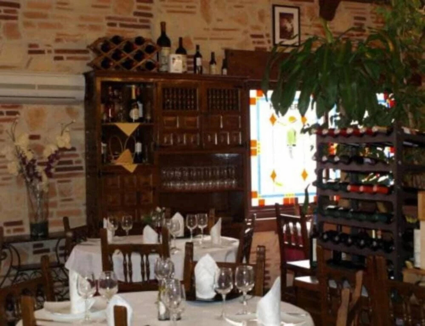 Hosteria Doña Conchi