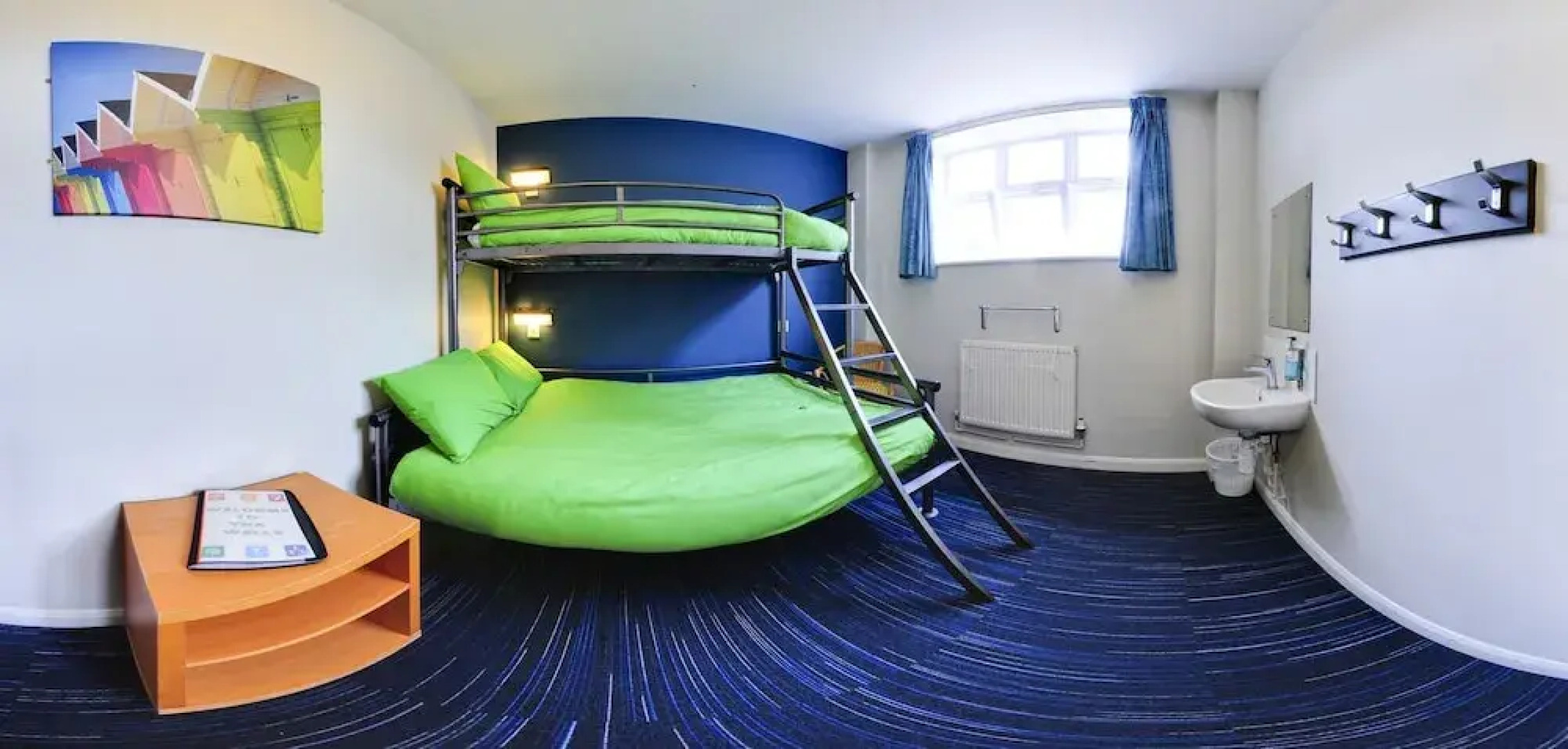 YHA Wells-next-the-sea