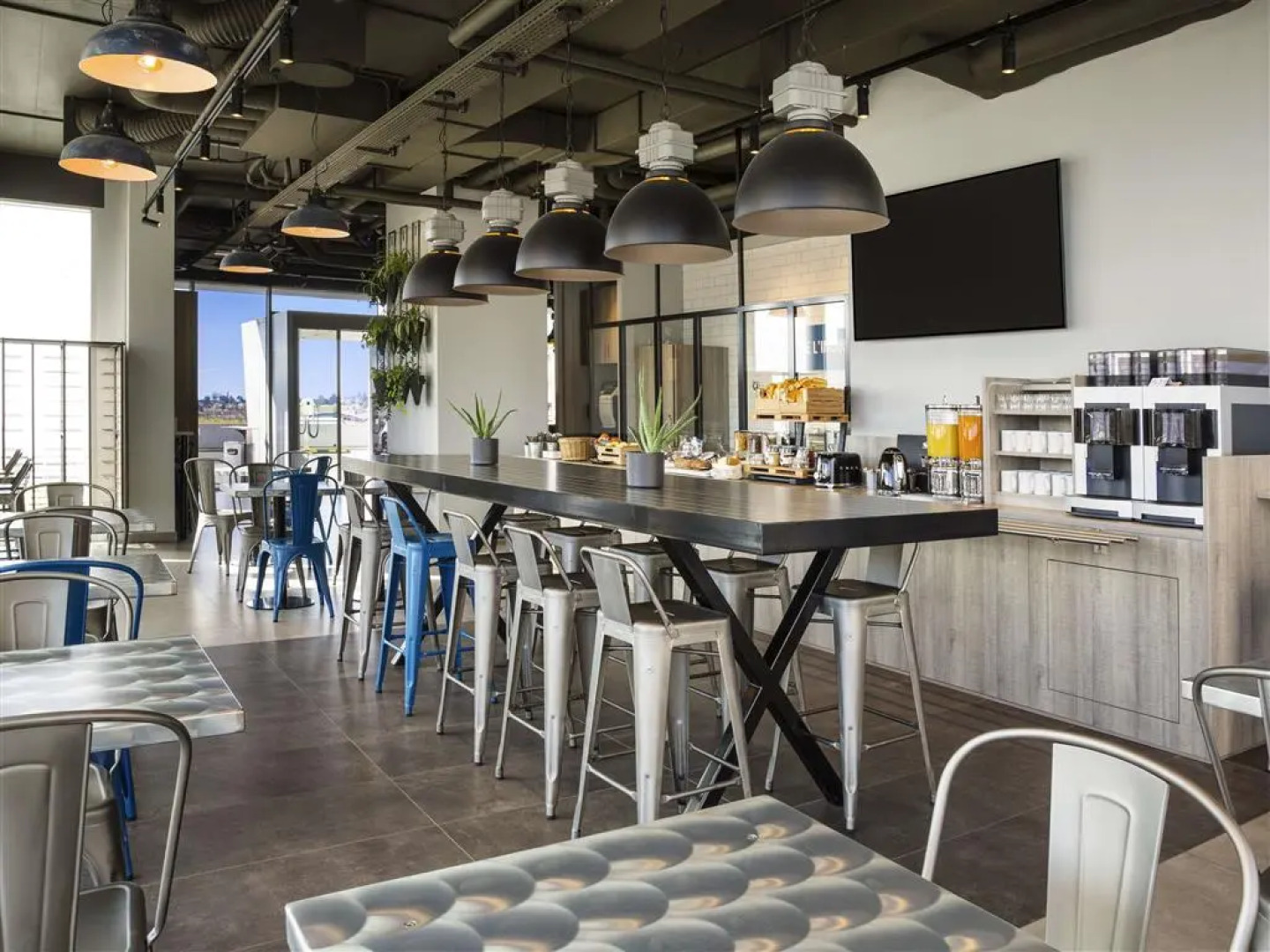 ibis budget Lausanne Bussigny