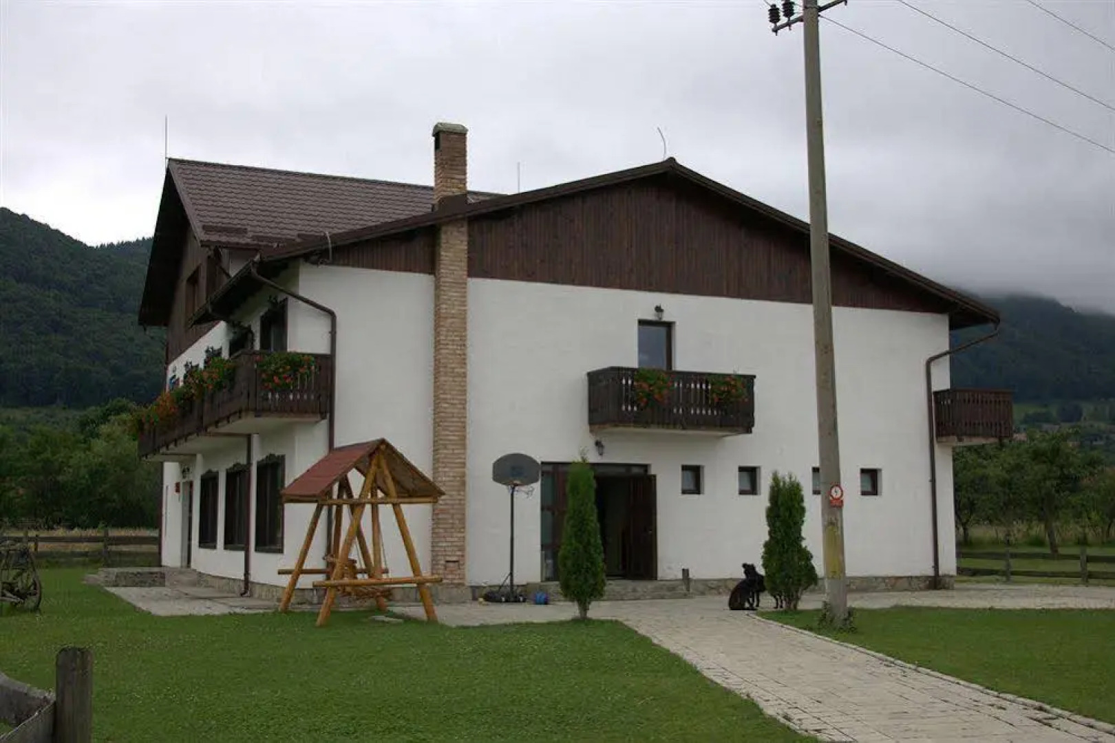 Serena Guesthouse Bran