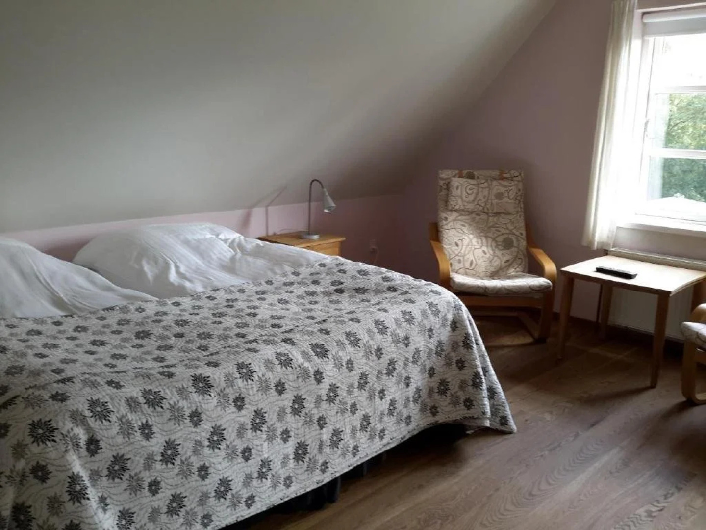 Engly Bed & Breakfast