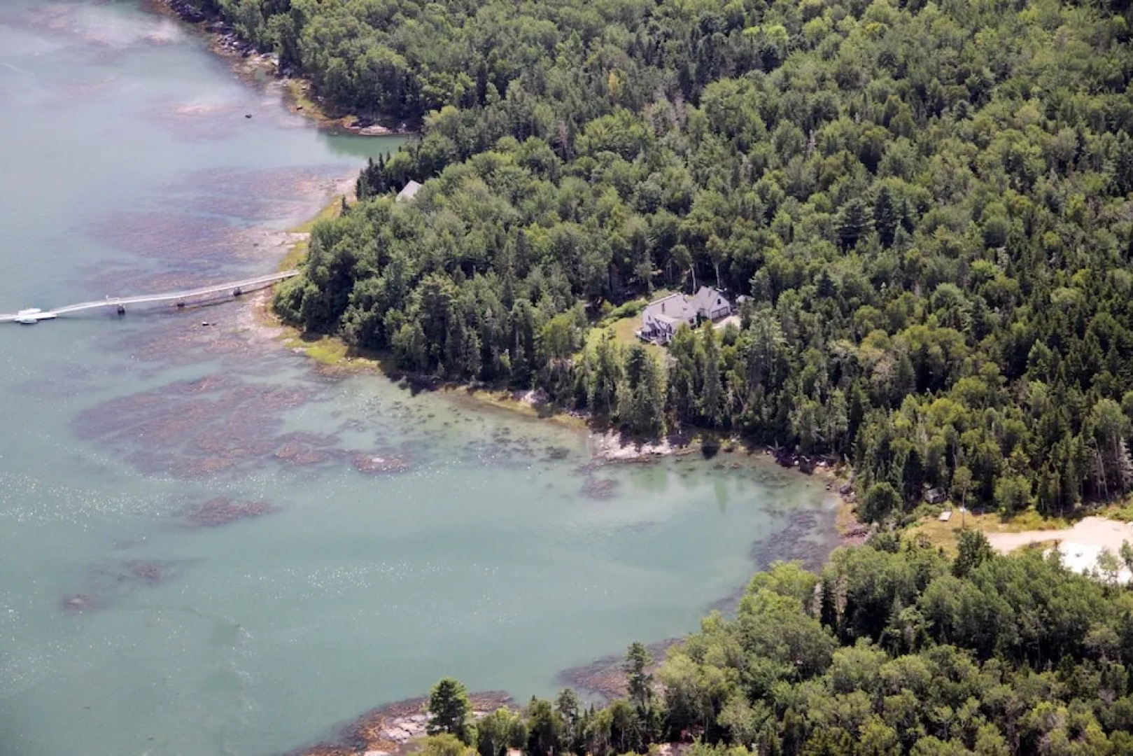 Three Pines Bed and Breakfast