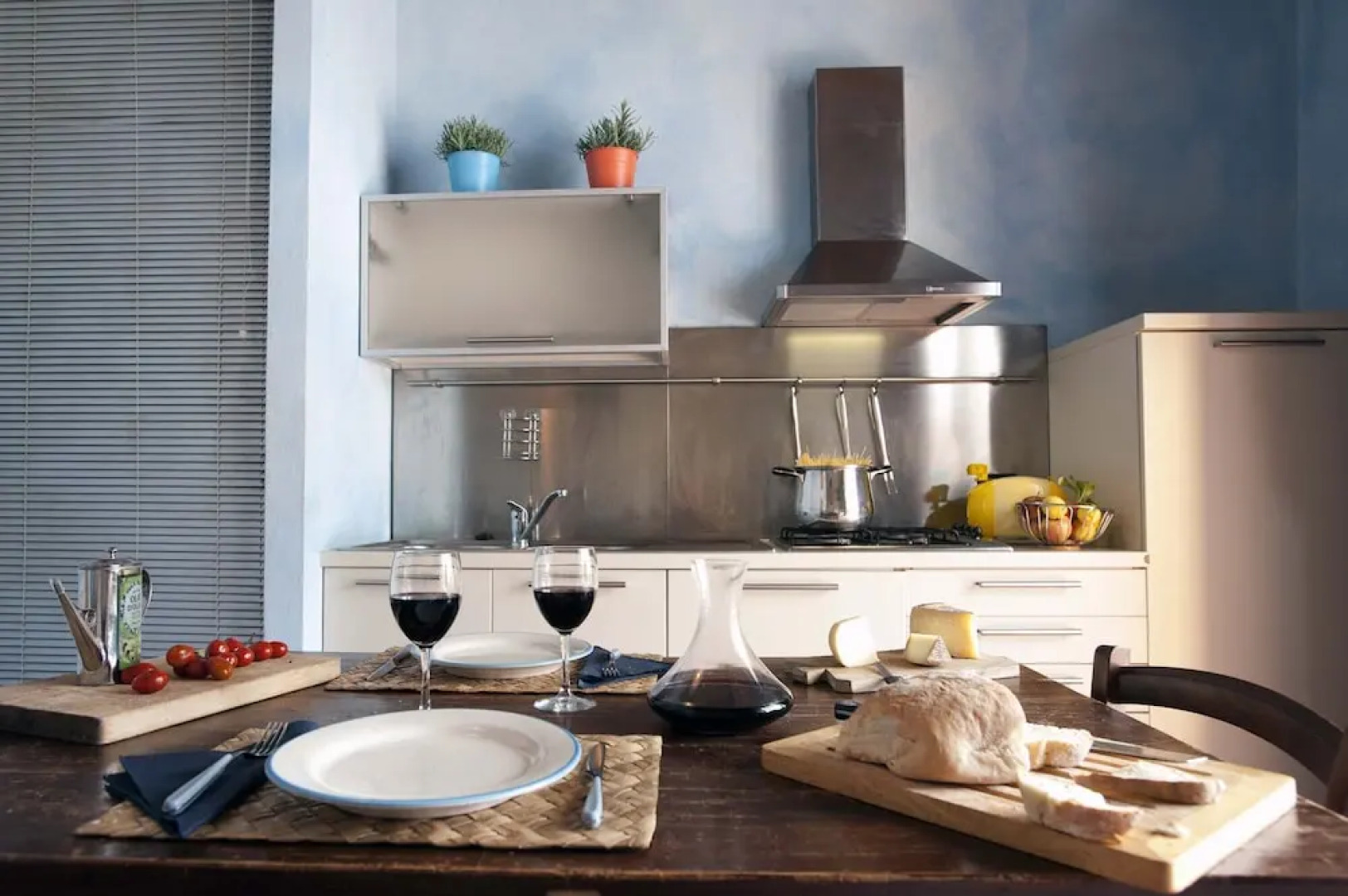 Agriturismo Il Bellini