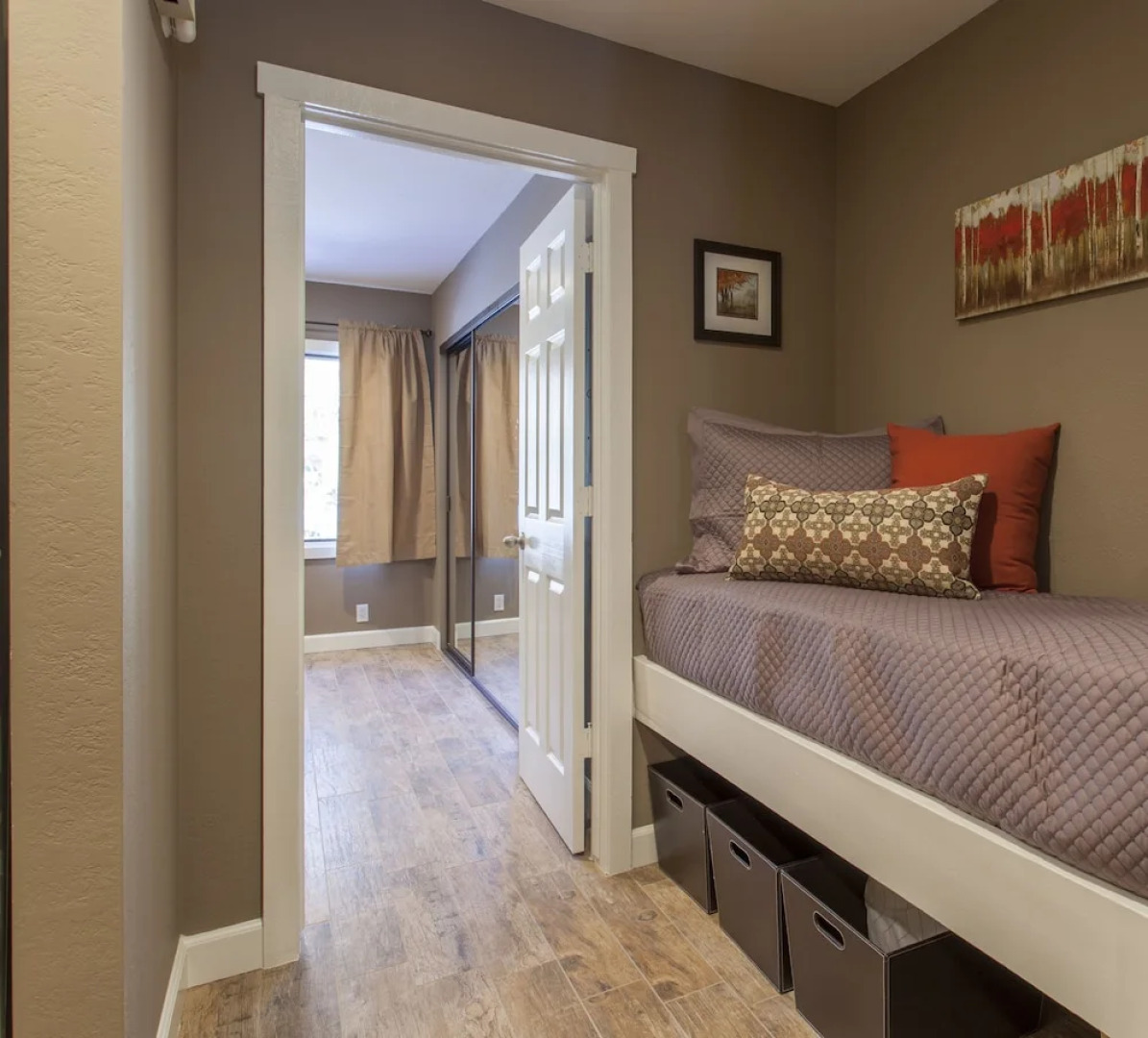 Snowcreek 405 Phase III