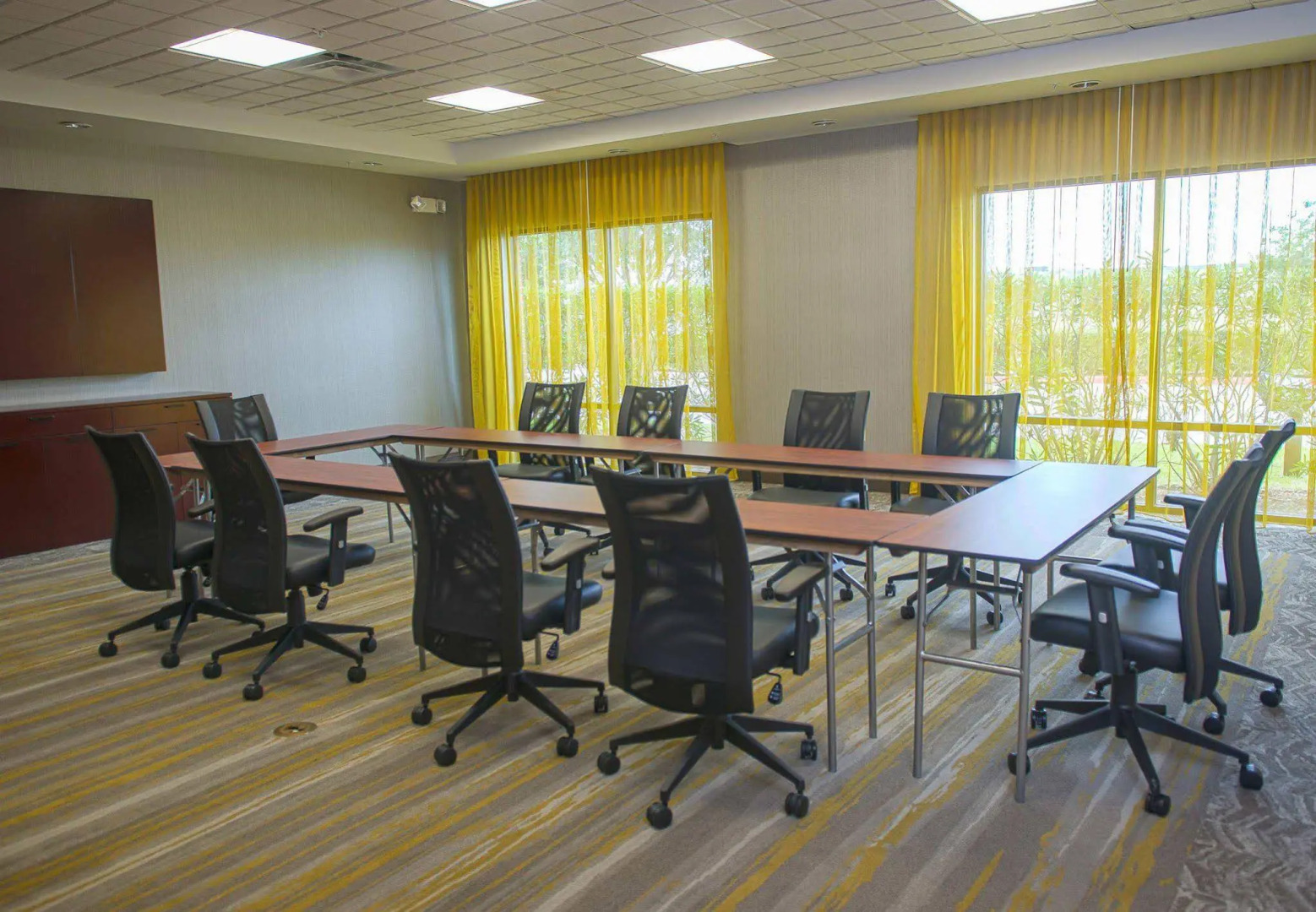 SpringHill Suites by Marriott Houston Pearland