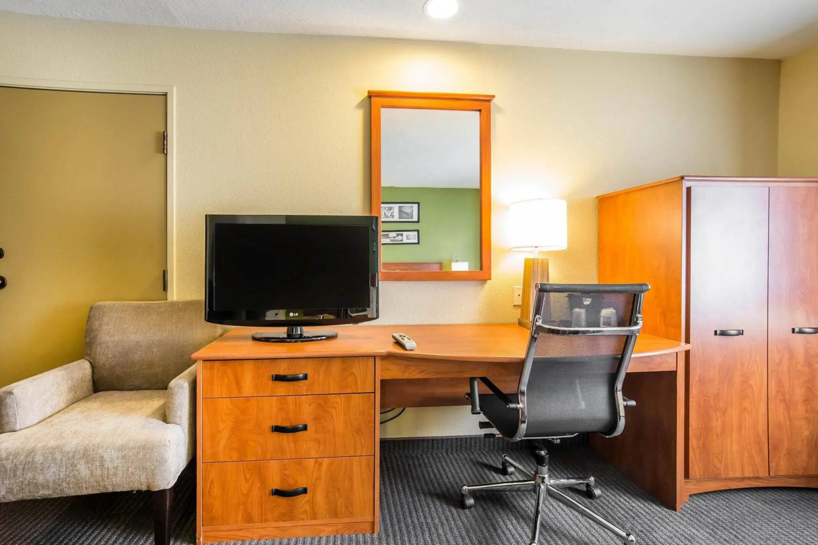 Sleep Inn West Valley City - Salt Lake City South