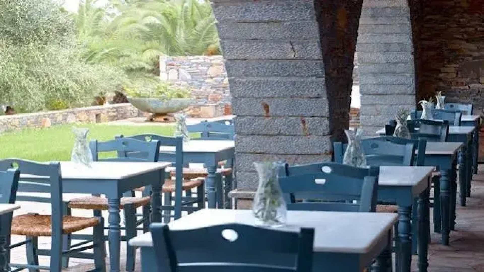 Dessole Mirabello Beach & Village Hotel - All Inclusive