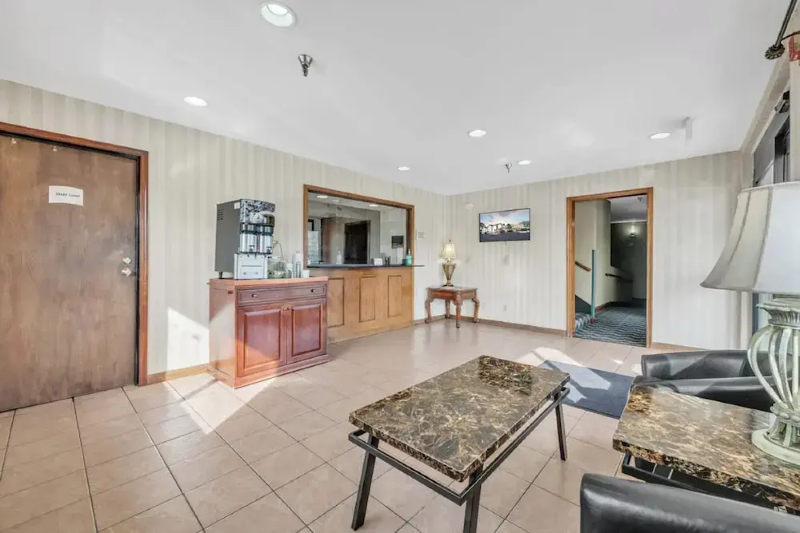 City Center Inn by OYO I-64 Newport News