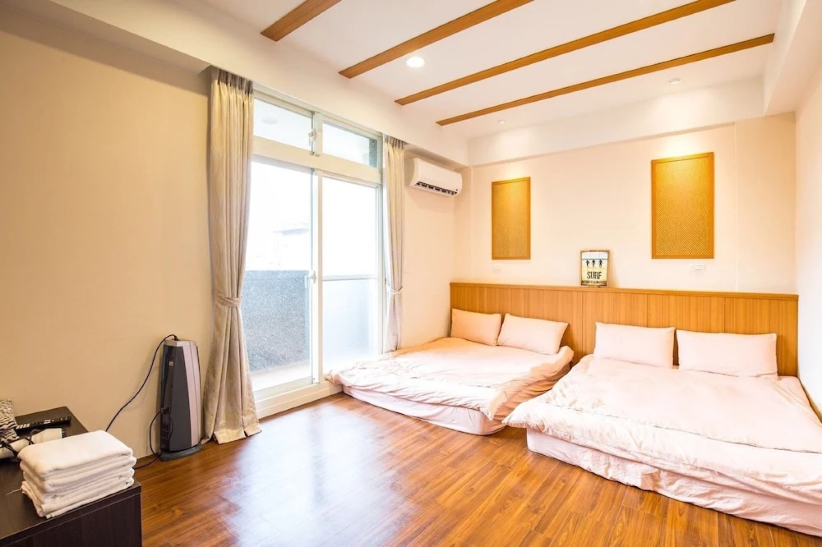 Yilan Happiness Sea Homestay