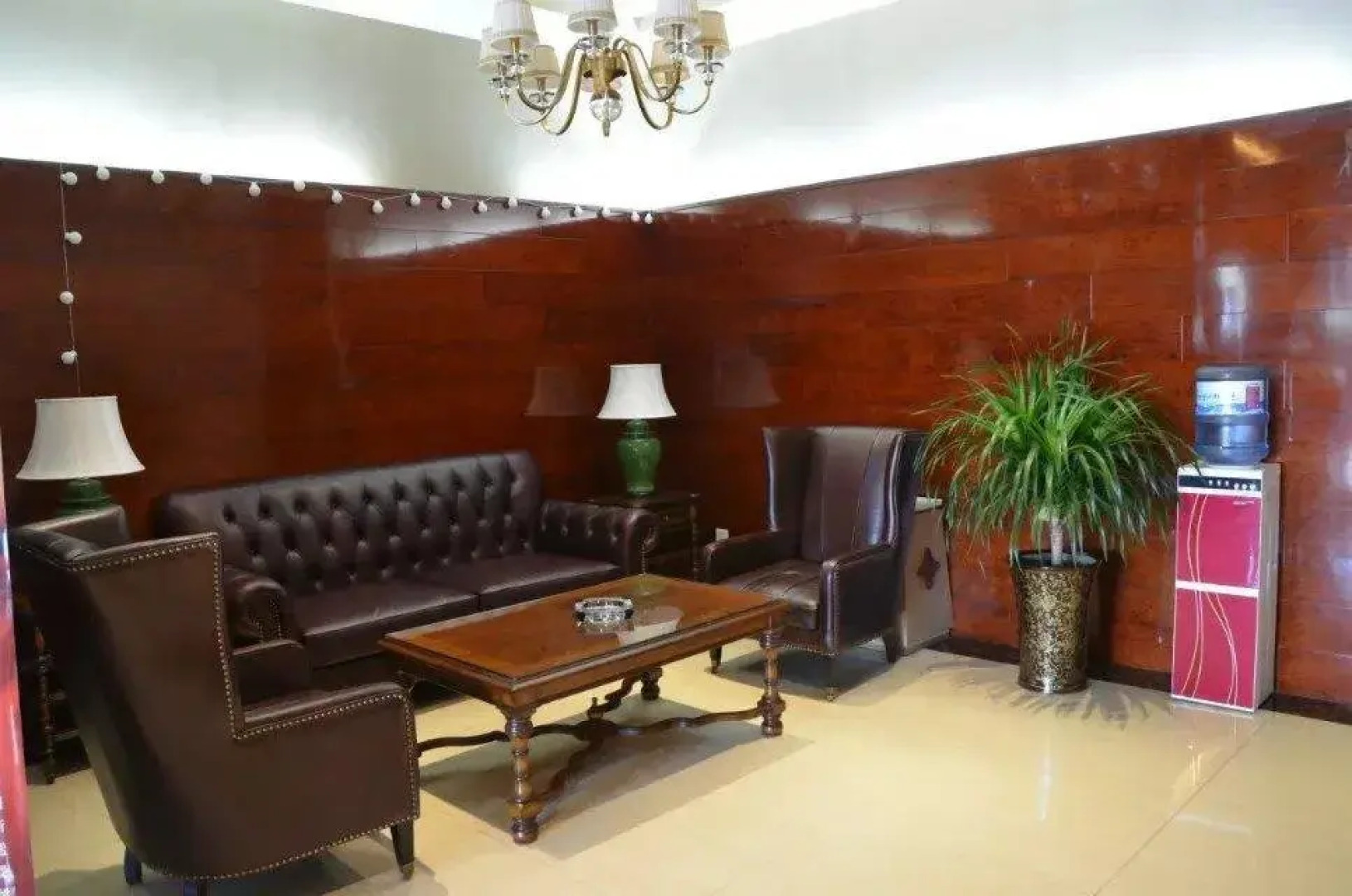 Jinyi Hotel Hohhot Shiyangqiao Jikong Zhongxin