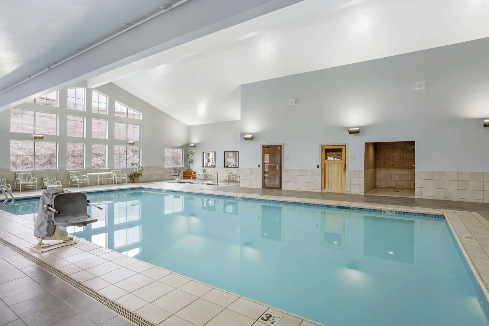 Best Western Plus Grant Creek Inn