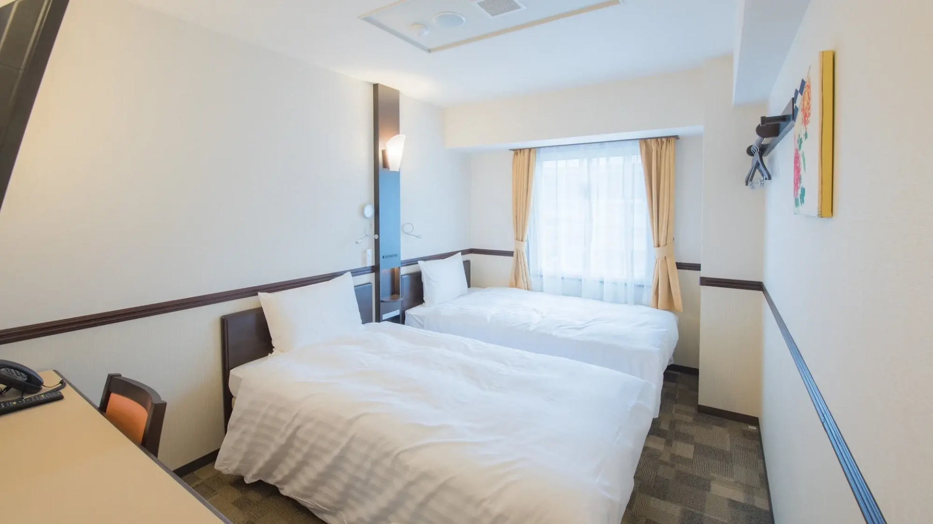 Toyoko Inn Matsumoto Ekimae Hommachi