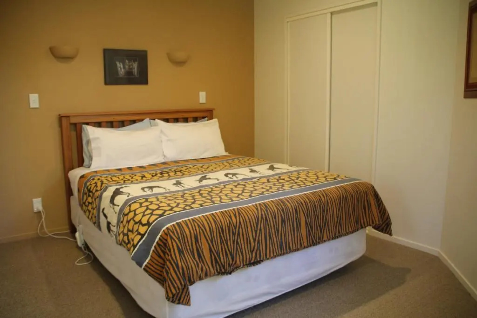 Silverstream Alpaca Farmstay and Tour